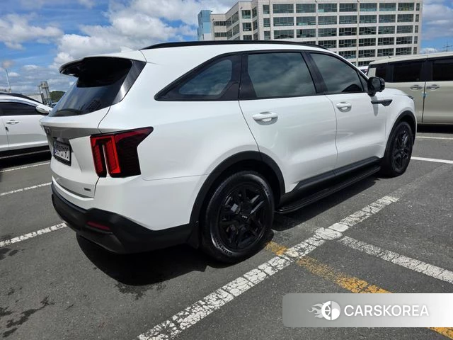 Kia The New Sorento 4th Generation id 3981988 из Кореи 12