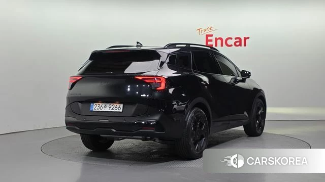 Kia The New Sportage 5th Generation id 4315109 из Кореи 12