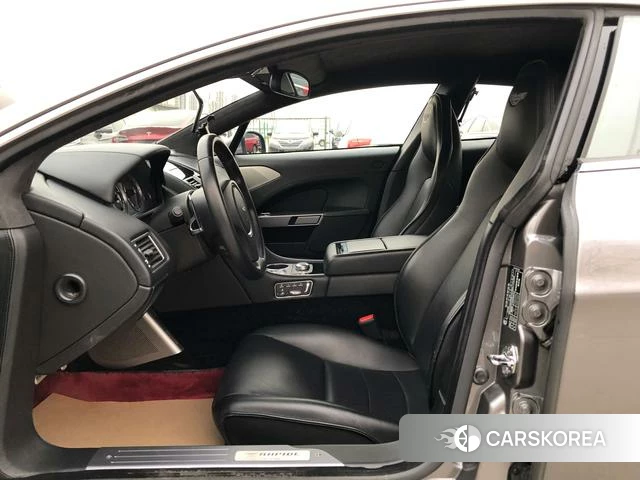 Aston Martin Rapide id 4208269 из Китая 12