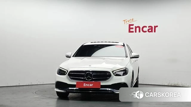 Mercedes-Benz E-Class W213 id 4361860 из Кореи 12