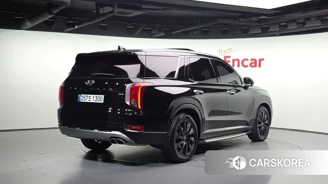 Hyundai Palisade id 3438508 из Кореи 12