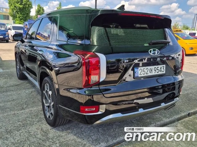 Hyundai Palisade id 2954968 из Кореи 12