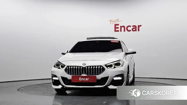 BMW 2 Series Gran Coupe (F44) id 4764255 из Кореи 12