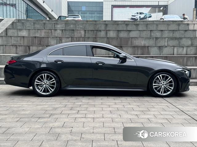 Mercedes-Benz CLS id 4307009 из Китая 7