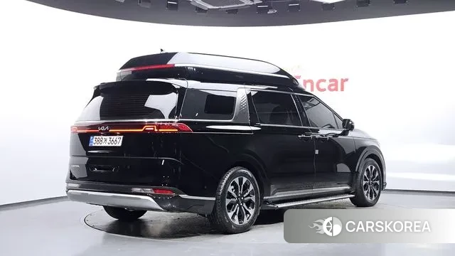 Kia Carnival 4th generation id 3539505 из Кореи 12