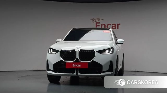 BMW X3 (G45) id 4724910 из Кореи 12