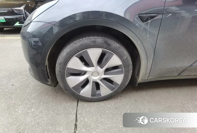 Tesla Model Y id 3919267 из Китая 7