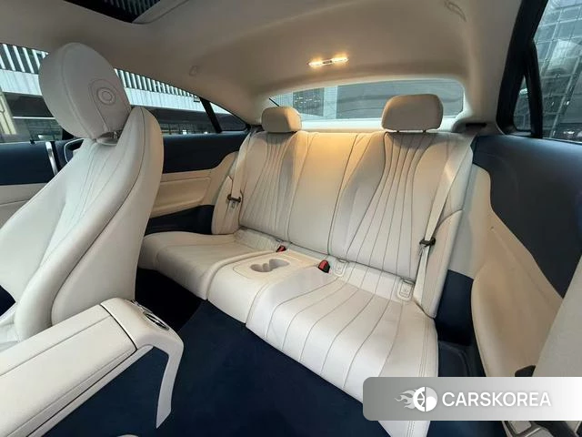 Mercedes-Benz E-class (imported) id 4215210 из Китая 8