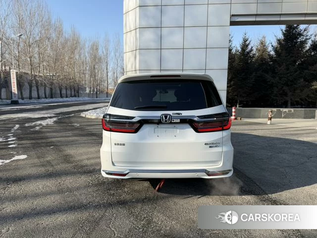 Honda Ai Lishen id 4257486 из Китая 12
