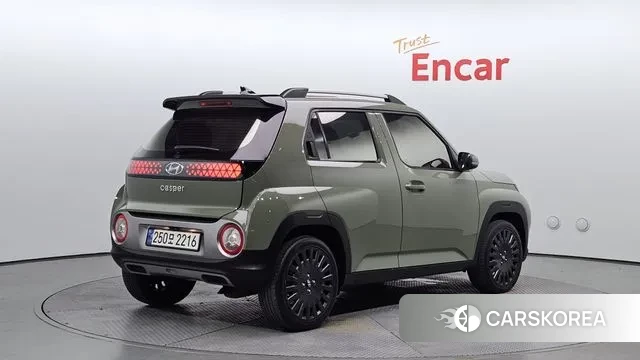 Hyundai Casper id 3212980 из Кореи 12