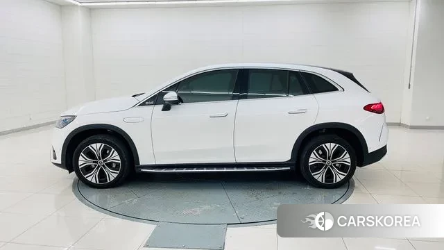 Mercedes-Benz EQE SUV X294 id 3388894 из Кореи 12