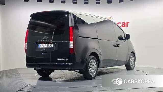 Hyundai Staria id 3477937 из Кореи 12