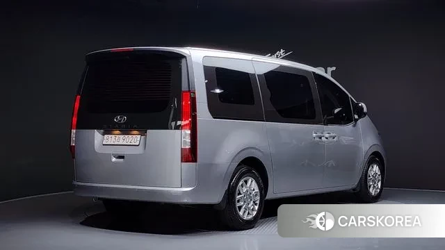 Hyundai Staria id 3416083 из Кореи 12