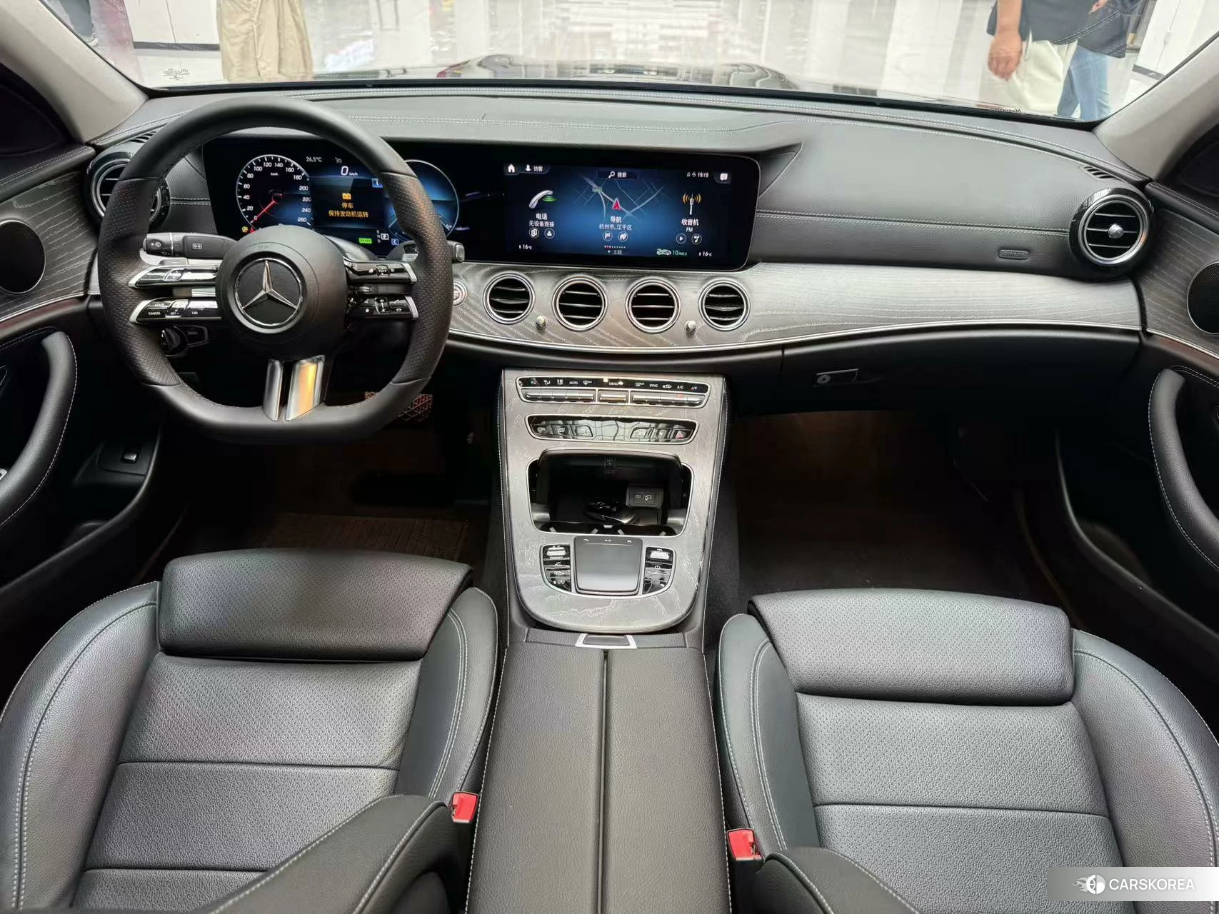 Mercedes-Benz E-class id 4419269 из Китая 12