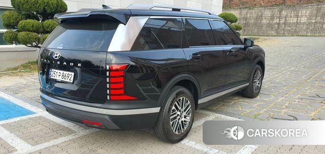 Hyundai Palisade (LX3) id 4222644 из Кореи 12