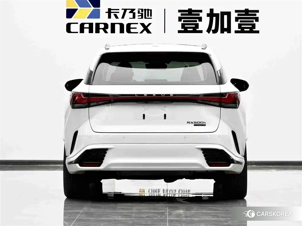 Lexus RX id 4686241 из Китая 10