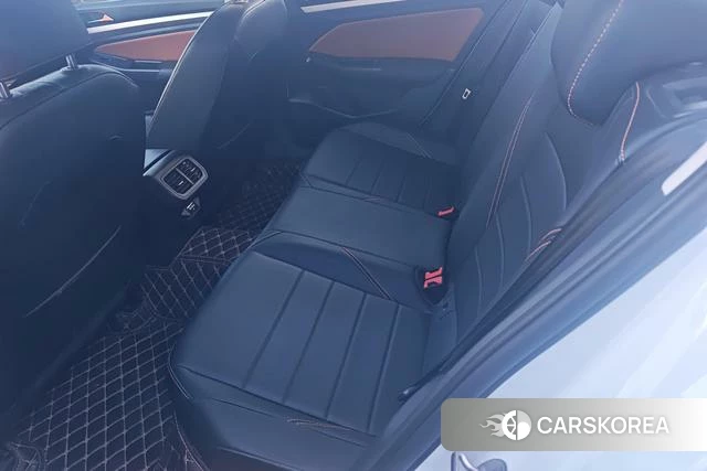 Volkswagen Bora id 4307356 из Китая 9