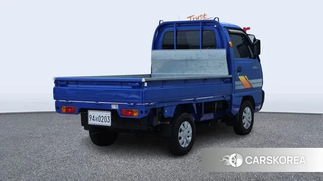 Chevrolet (GM Daewoo) New Labo id 3018725 из Кореи 12