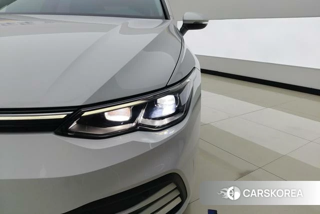 Volkswagen Golf id 4258696 из Китая 9
