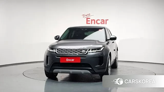 Land Rover Range Rover Evoque 2nd Generation id 3220336 из Кореи 12