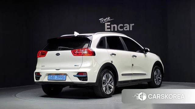 Kia Niro EV id 4780473 из Кореи 12