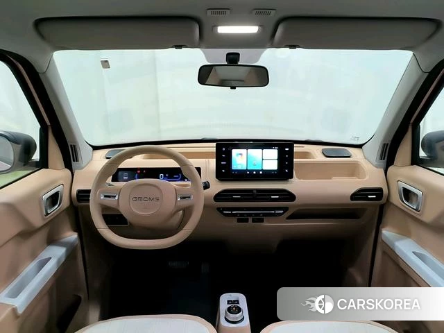 Geely Galaxy panda id 4211457 из Китая 12