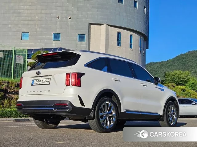 Kia Sorento 4th Generation id 2976386 из Кореи 12