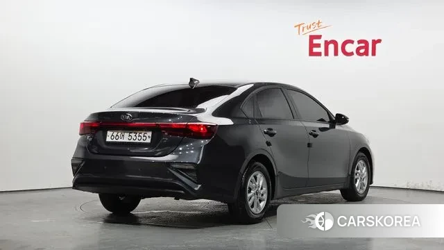 Kia Come New K3 id 2941233 из Кореи 12