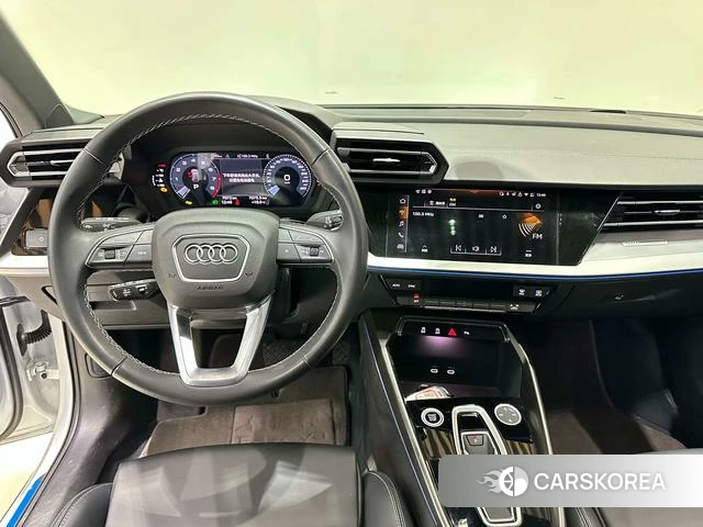Audi A3 id 4290300 из Китая 7