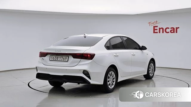 Kia The New K3 2nd generation id 4178025 из Кореи 12