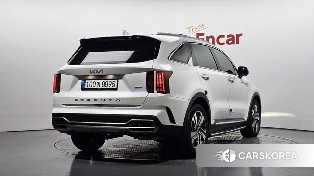 Kia Sorento 4th Generation id 4702447 из Кореи 12