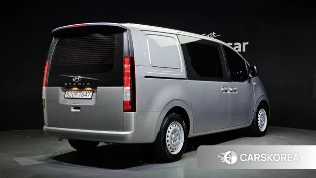 Hyundai Staria id 3053728 из Кореи 12