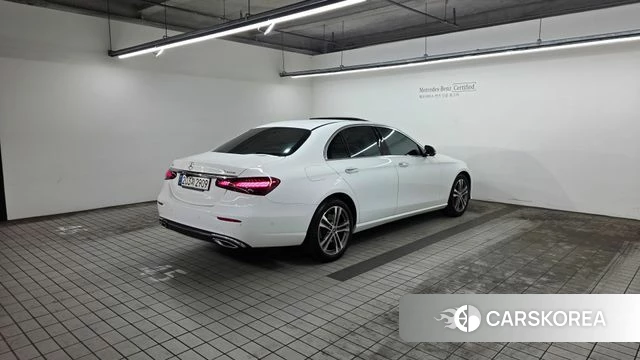 Mercedes-Benz E-Class W213 id 4476165 из Кореи 12