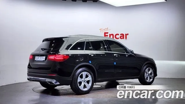 Mercedes-Benz GLC-Class X253 id 2876779 из Кореи 12