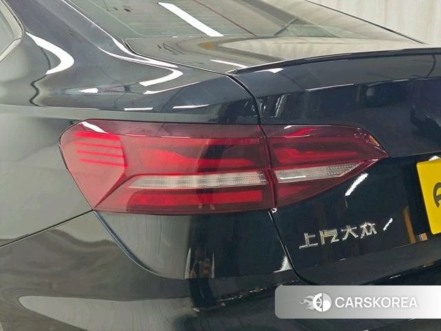 Volkswagen Lavida id 4348543 из Китая 12