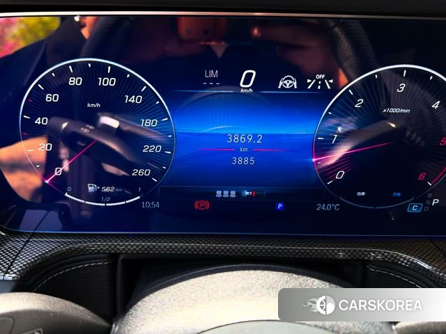 Mercedes-Benz G-class id 4256495 из Китая 7