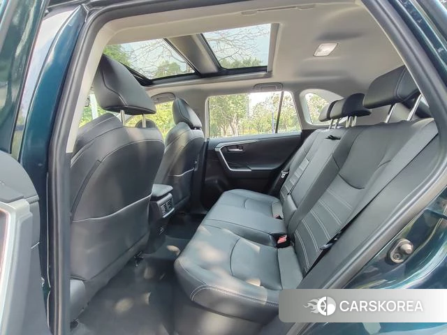 Toyota Wilanda id 4263770 из Китая 11