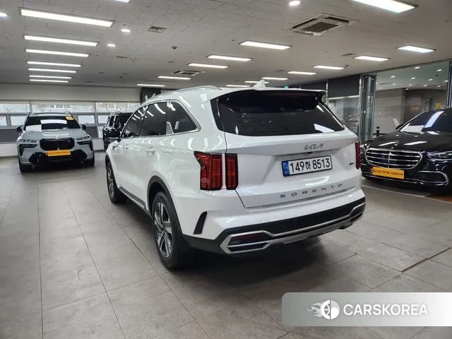 Kia Sorento 4th Generation id 3733592 из Кореи 12