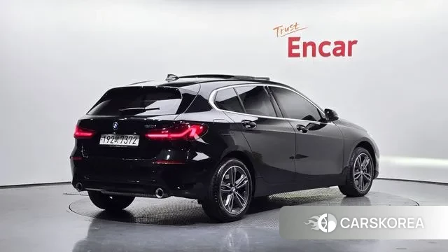 BMW 1 Series (F40) id 3462275 из Кореи 12