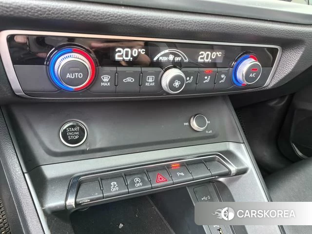 Audi Q3 Sportback id 4261390 из Китая 10