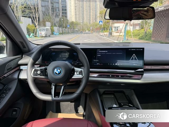 BMW i5 id 4277915 из Китая 7