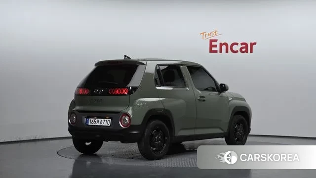 Hyundai Casper id 3478104 из Кореи 12