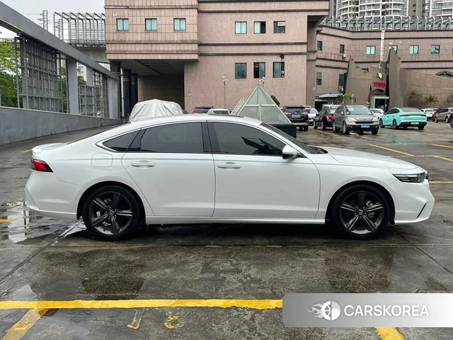 Honda Yingshipai id 4221582 из Китая 12