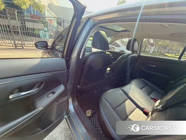 Nissan Xuan Yi id 4291104 из Китая 10