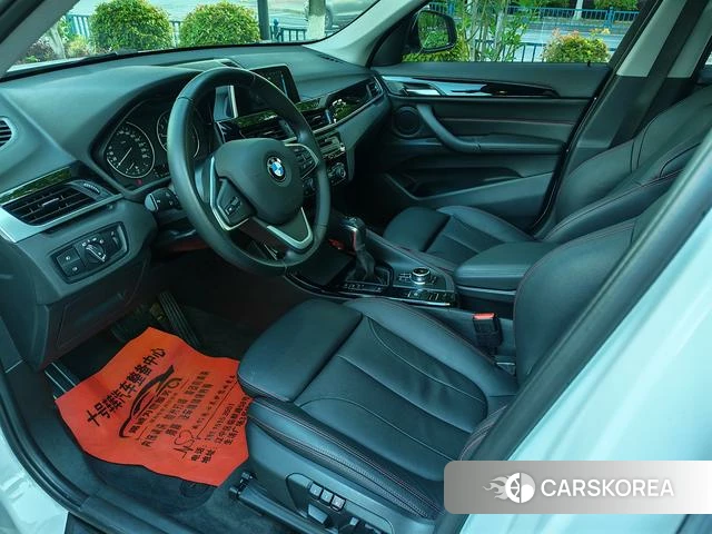 BMW X1 id 4212370 из Китая 8