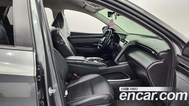 Hyundai Tucson (NX4) id 2680403 из Кореи 12