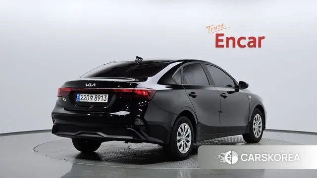 Kia The New K3 2nd generation id 3021926 из Кореи 12