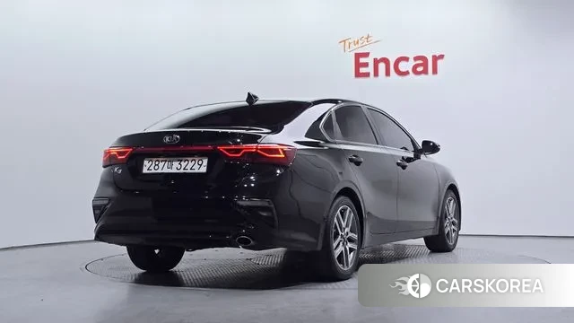 Kia Come New K3 id 3709035 из Кореи 12