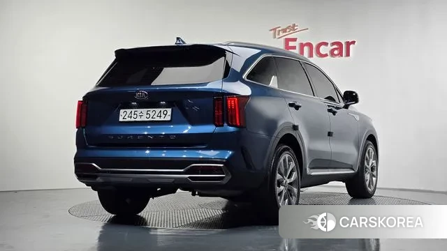 Kia Sorento 4th Generation id 3296739 из Кореи 12