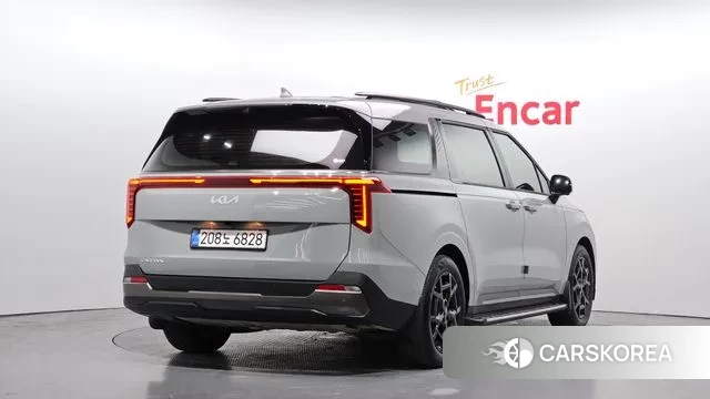 Kia The New Carnival 4th Generation id 3757861 из Кореи 12